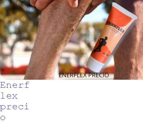 Enerflex No Funciona